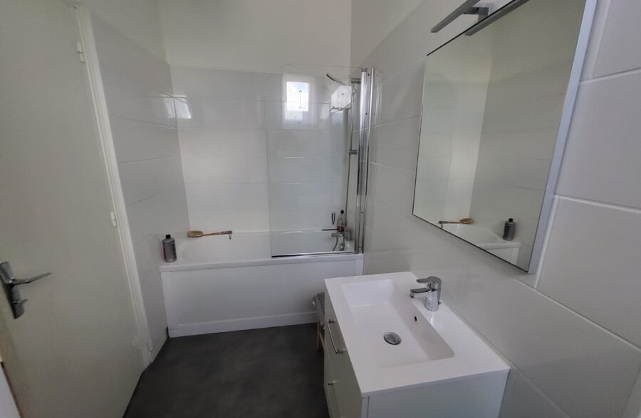 Location appartement à Saint-Omer