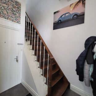 Location appartement à Saint-Omer