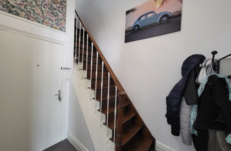 Location appartement à Saint-Omer
