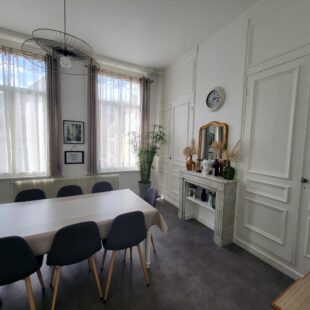 Location appartement à Saint-Omer