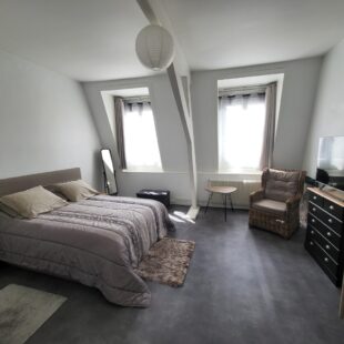 Location appartement à Saint-Omer