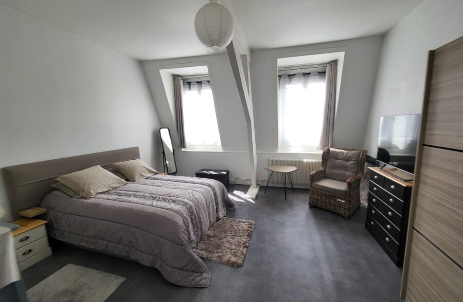 Location appartement à Saint-Omer