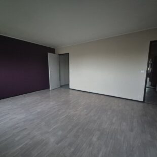 Location appartement à Lens