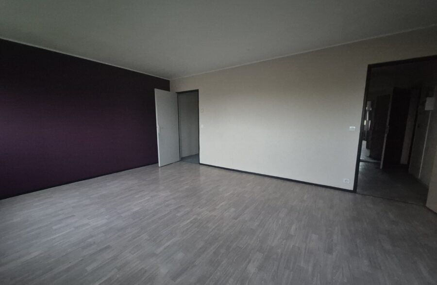 Location appartement à Lens