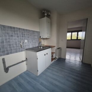 Location appartement à Lens