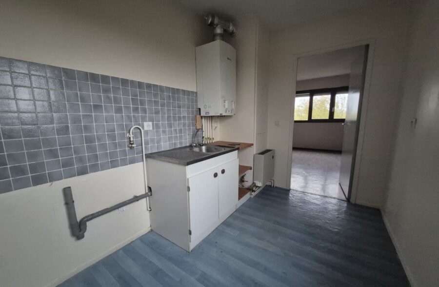 Location appartement à Lens