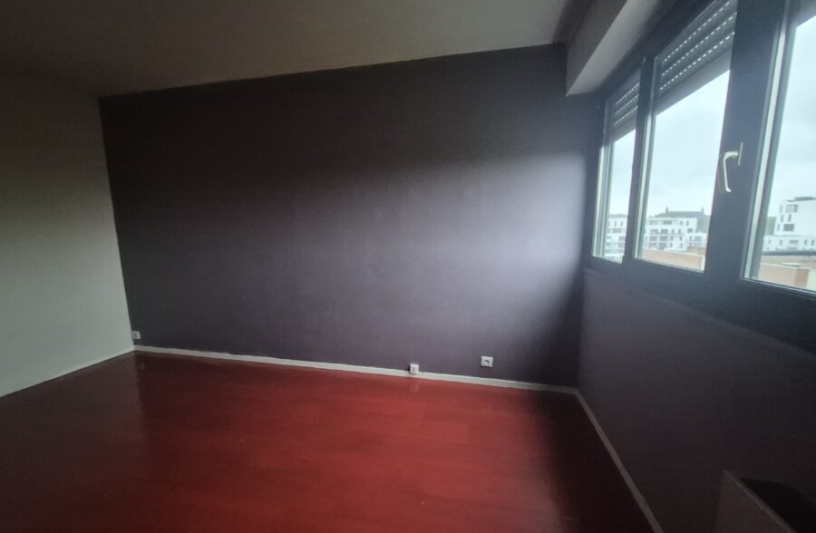 Location appartement à Lens