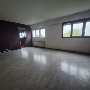Location appartement à Lens