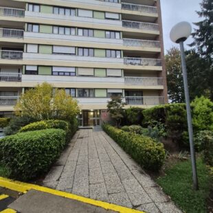 Location appartement à Lens