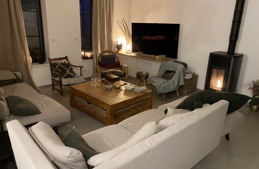 Location maison à Aix-En-Pévèle