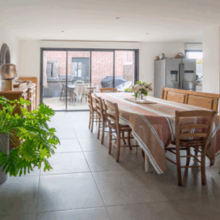 Location maison à Aix-En-Pévèle