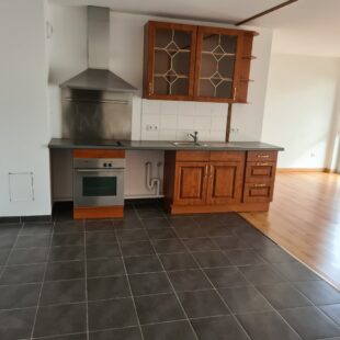 Location appartement à Valenciennes