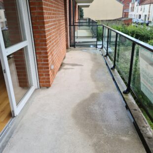 Location appartement à Valenciennes