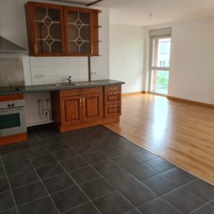 Location appartement à Valenciennes