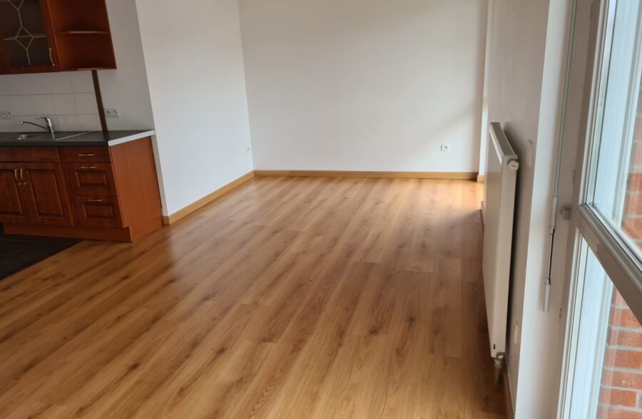 Location appartement à Valenciennes
