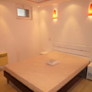 Location appartement meublé à Valenciennes