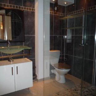Location appartement meublé à Valenciennes
