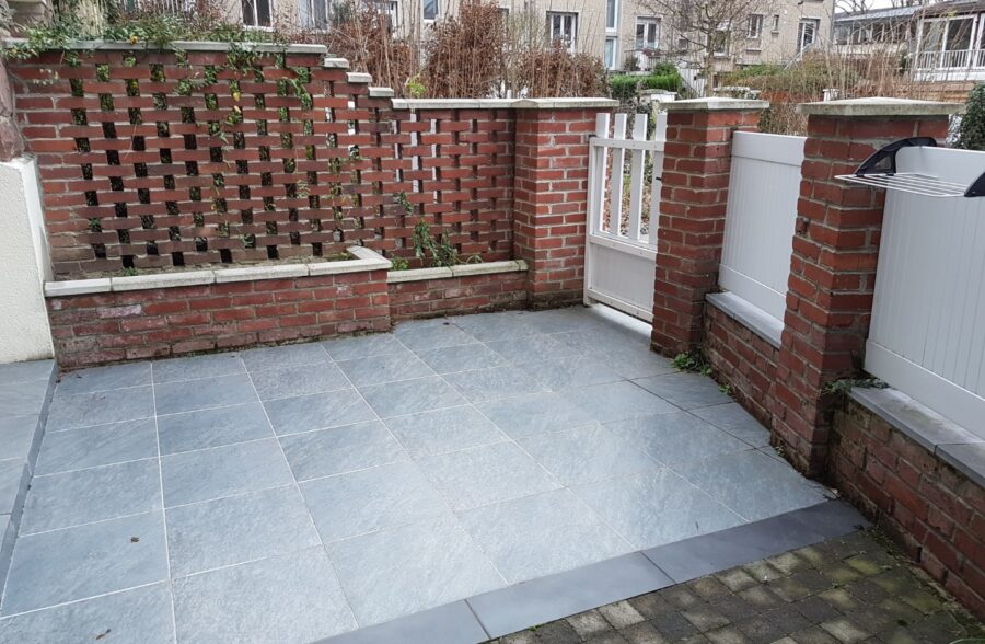 Location appartement meublé à Valenciennes