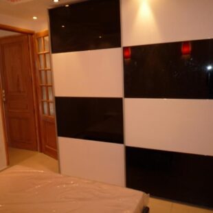Location appartement meublé à Valenciennes