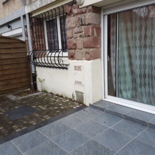 Location appartement meublé à Valenciennes
