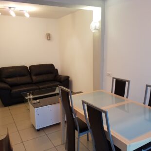 Location appartement meublé à Valenciennes