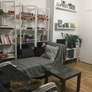 Location appartement à Lille