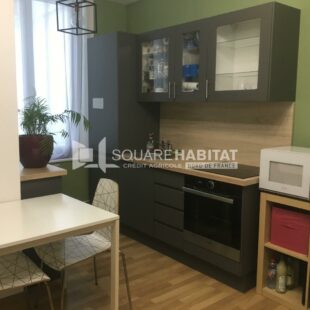 Location appartement à Lille