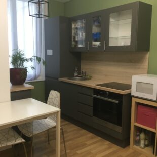 Location appartement à Lille