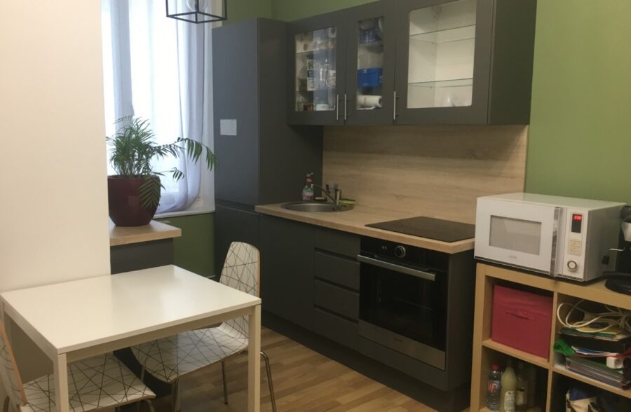 Location appartement à Lille