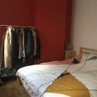 Location appartement à Lille