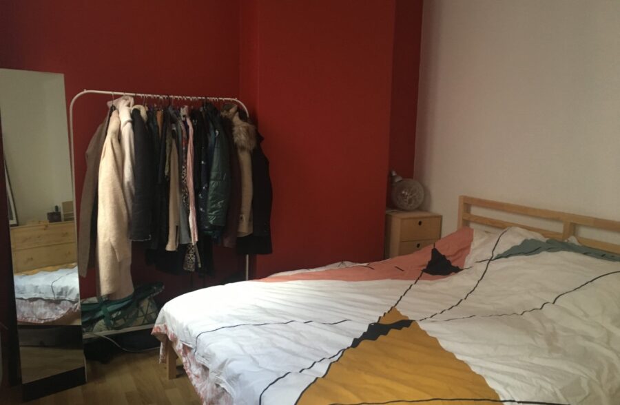 Location appartement à Lille