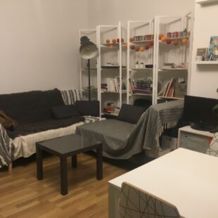 Location appartement à Lille