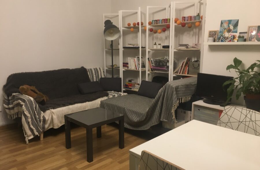 Location appartement à Lille