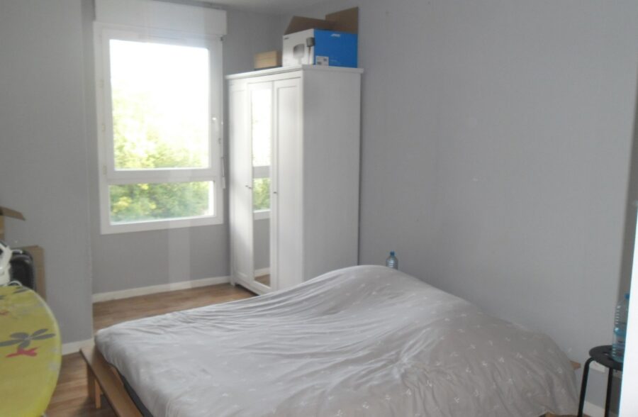 Location appartement à Lille