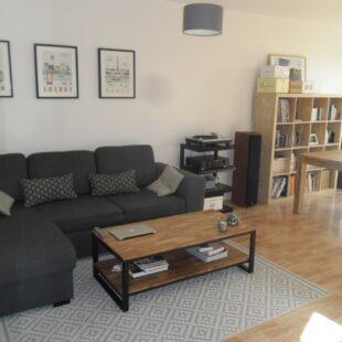Location appartement à Lille