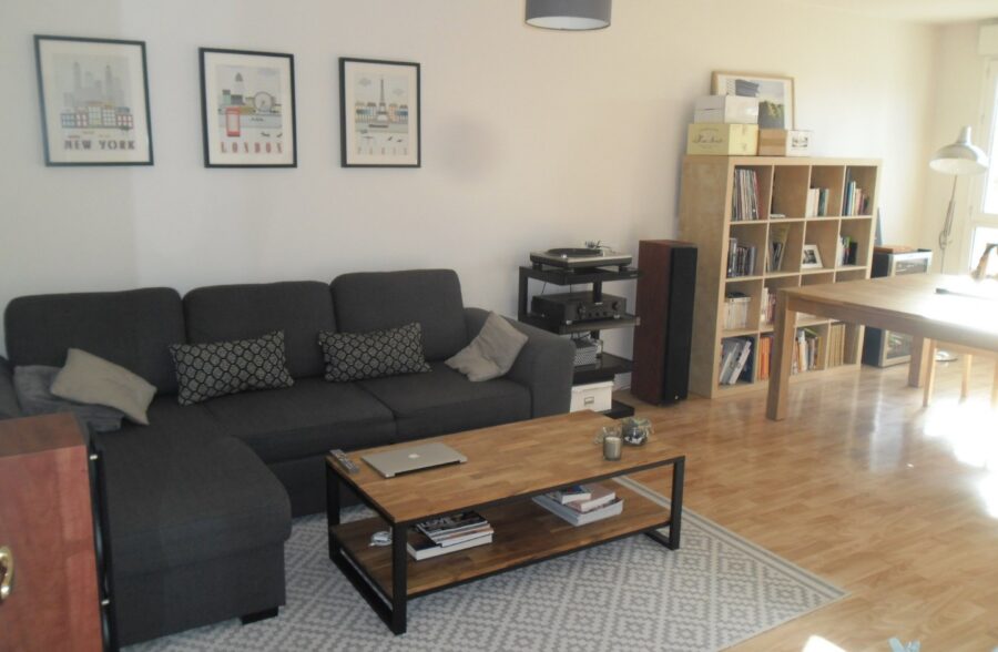 Location appartement à Lille