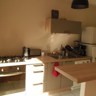 Location appartement à Lille