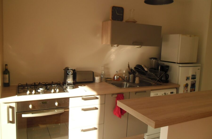 Location appartement à Lille