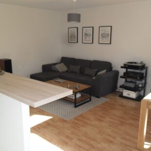 Location appartement à Lille
