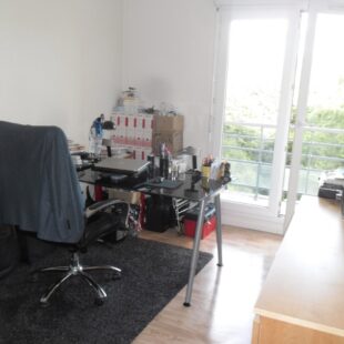 Location appartement à Lille
