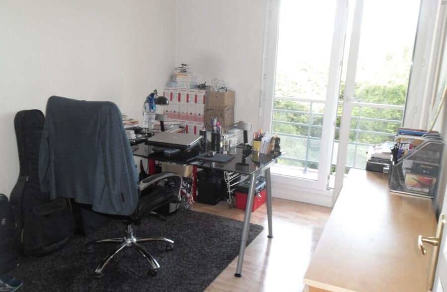 Location appartement à Lille
