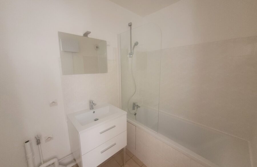 Location appartement à Lille
