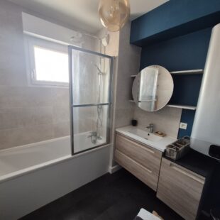 Location appartement meublé à Lille