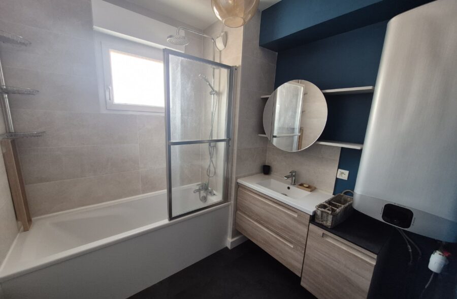 Location appartement meublé à Lille