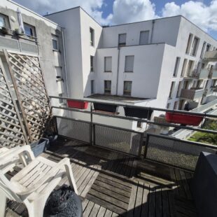 Location appartement meublé à Lille