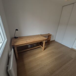 Location appartement meublé à Lille