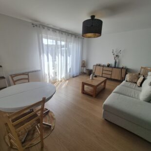 Location appartement meublé à Lille