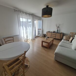 Location appartement meublé à Lille