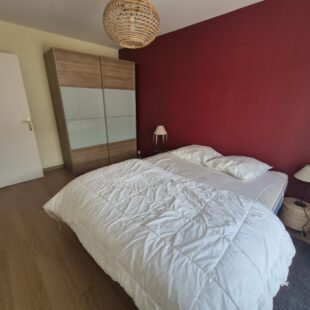 Location appartement meublé à Lille