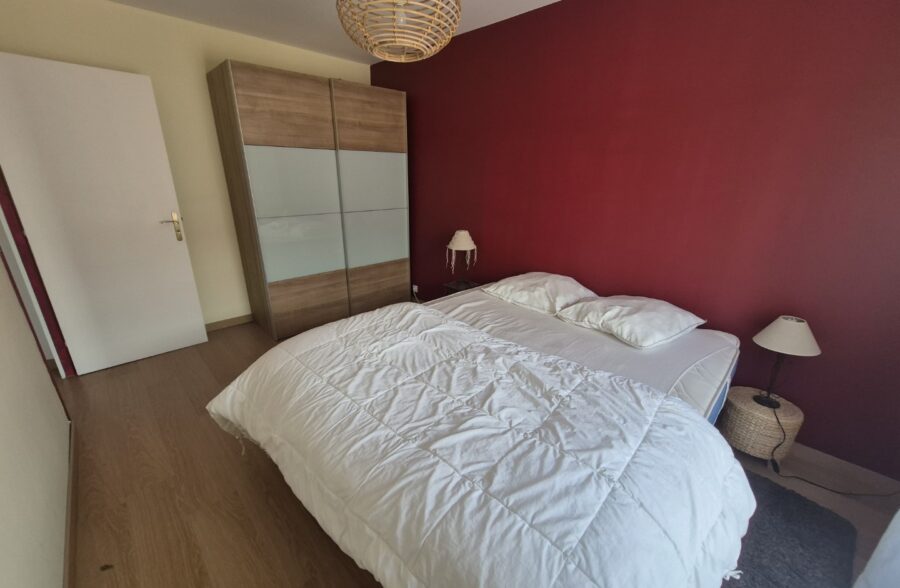 Location appartement meublé à Lille